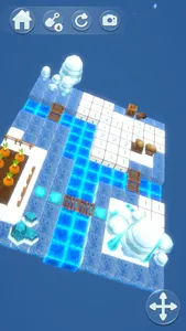 MineSweeper 3D World screenshot 7