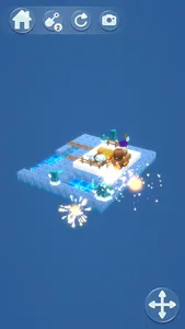 MineSweeper 3D World screenshot 8