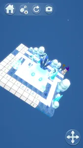 MineSweeper 3D World screenshot 9