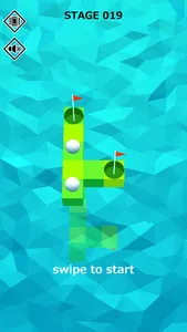 Golf Puzz screenshot 3