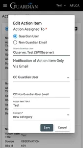 Guardian Enterprise 3 screenshot 6