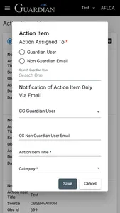 Guardian Enterprise 3 screenshot 7