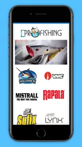 Eprofishing screenshot 1