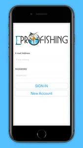 Eprofishing screenshot 5