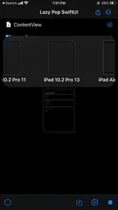 App Maker. screenshot 4