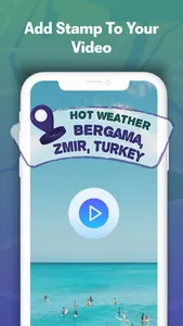 Geo Stamp : GPS Mark on photo screenshot 6