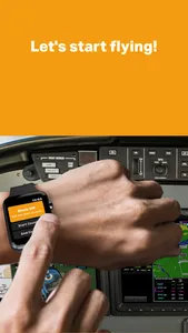 Easy Flight Timer screenshot 3