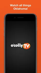 O'Colly TV screenshot 0