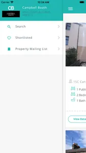 campbellboath screenshot 1