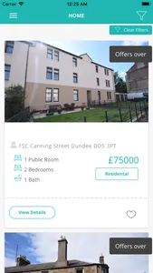 campbellboath screenshot 2