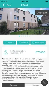 campbellboath screenshot 3