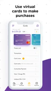 Dzing - Exchange & Payments screenshot 3