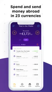 Dzing - Exchange & Payments screenshot 4