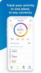 Dzing - Exchange & Payments screenshot 6