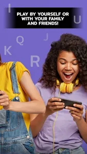 Last Letter First:  Word Game screenshot 1