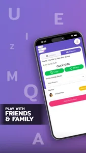 Last Letter First:  Word Game screenshot 3