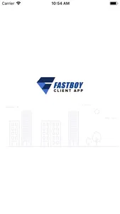 Fastboy Client screenshot 0