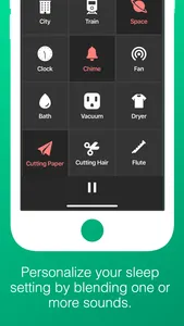 Little Snooze - Rest and Sleep screenshot 4