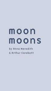 moonmoons AR screenshot 0