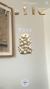 moonmoons AR screenshot 1