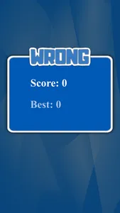 Quiz Master Game screenshot 2