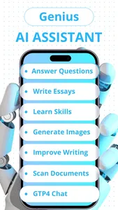 Class Ace AI Assistant for EDU screenshot 0