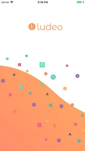 Ludeo App screenshot 0