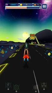 Space Runner 2600 screenshot 6