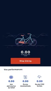 Bike&Win screenshot 2