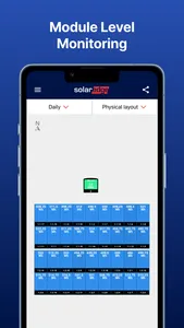 mySolarEdge screenshot 5