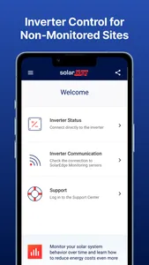 mySolarEdge screenshot 9