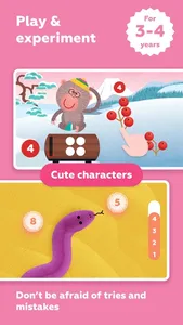 Funexpected Math for Kids screenshot 3