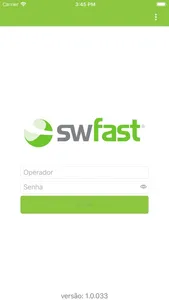 Swfast Comanda v35 screenshot 0