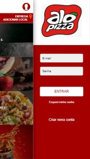 Alô Pizza Jundiaí screenshot 4