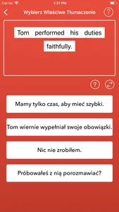 Angielski Gramatyka screenshot 4