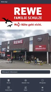 REWE Familie Schulze screenshot 0