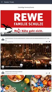 REWE Familie Schulze screenshot 2