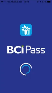 BCIPass screenshot 4