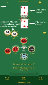 Super Easy Aces screenshot 3