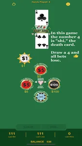 Super Easy Aces screenshot 6