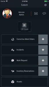 ivivaAnywhere screenshot 0