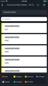 ivivaAnywhere screenshot 1