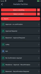ivivaAnywhere screenshot 2