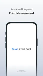 Fasoo Smart Print screenshot 2