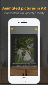 Stories AR screenshot 0