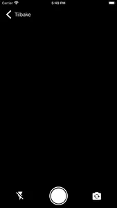 Nettskjema Bilde screenshot 1