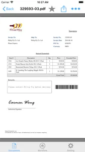 Antelope Enterprise MDM screenshot 2