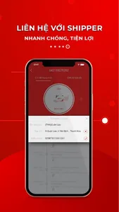 J&T Express - Giao Hàng Nhanh screenshot 6