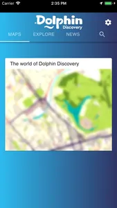 Dolphin Discovery Group screenshot 0