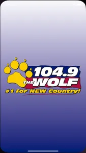 104.9 The Wolf screenshot 0